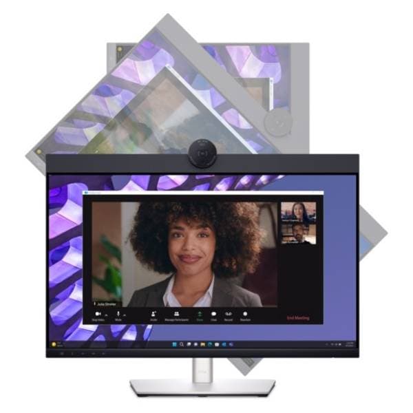 DELL monitor P2424HEB 2