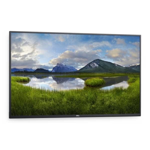 DELL monitor P5524Q 1