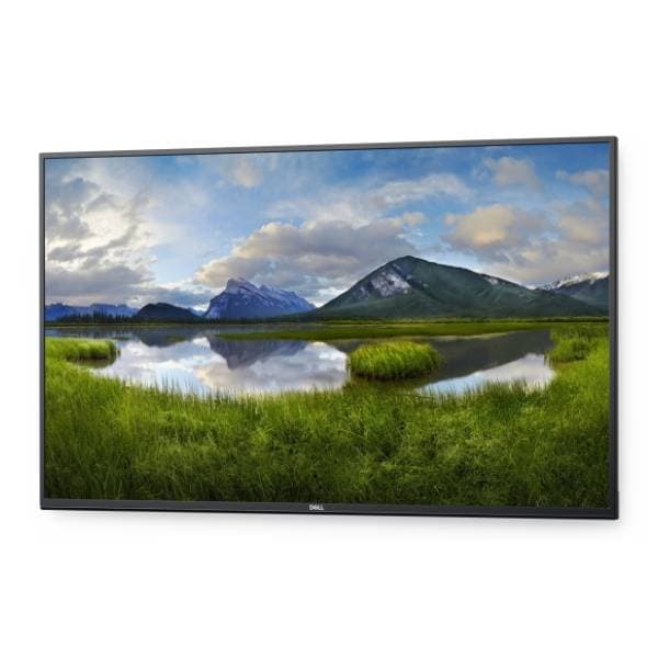 DELL monitor P5524Q 2