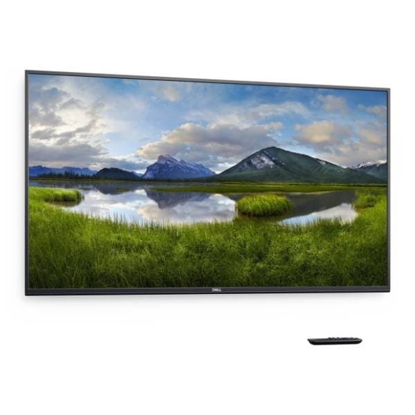 DELL monitor P5524Q 5