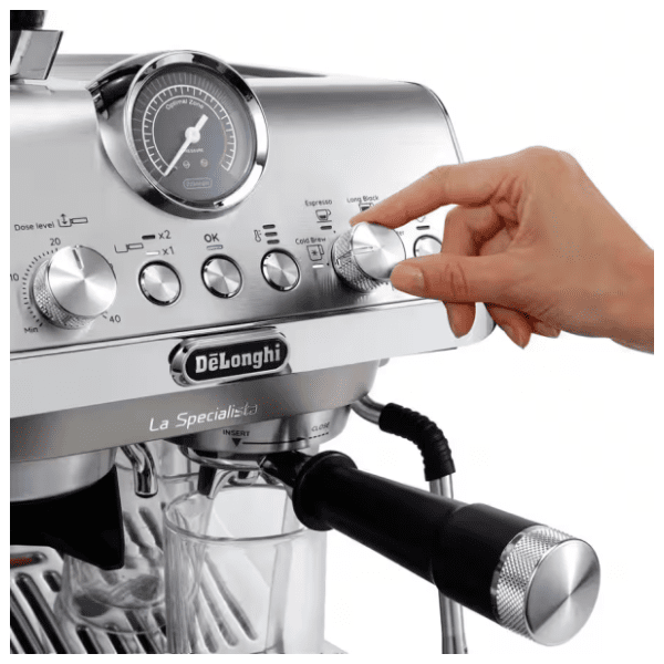 DeLonghi aparat za kafu EC9255.M 2