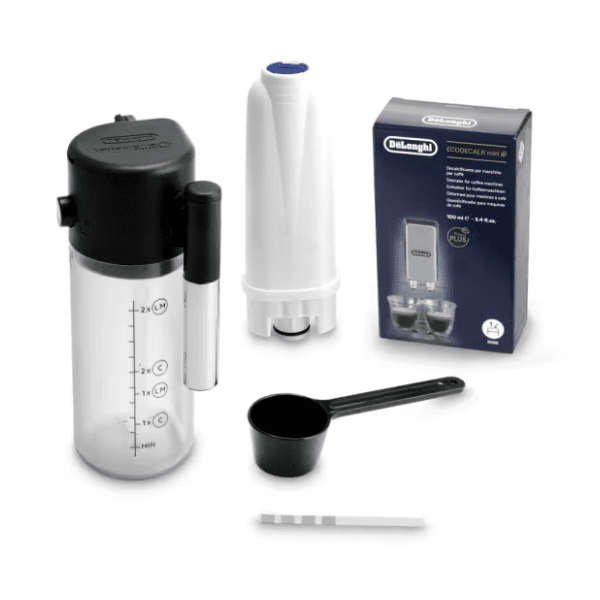 DeLonghi aparat za kafu ECAM220.80.SB 4