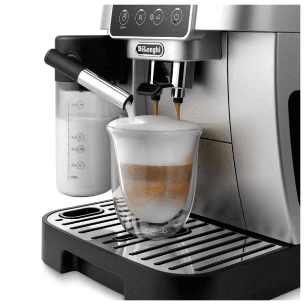 DeLonghi aparat za kafu ECAM220.80.SB 3