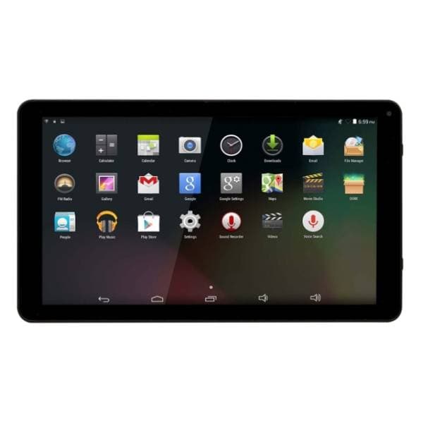 DENVER Tab TAQ-1047 2/16GB 0