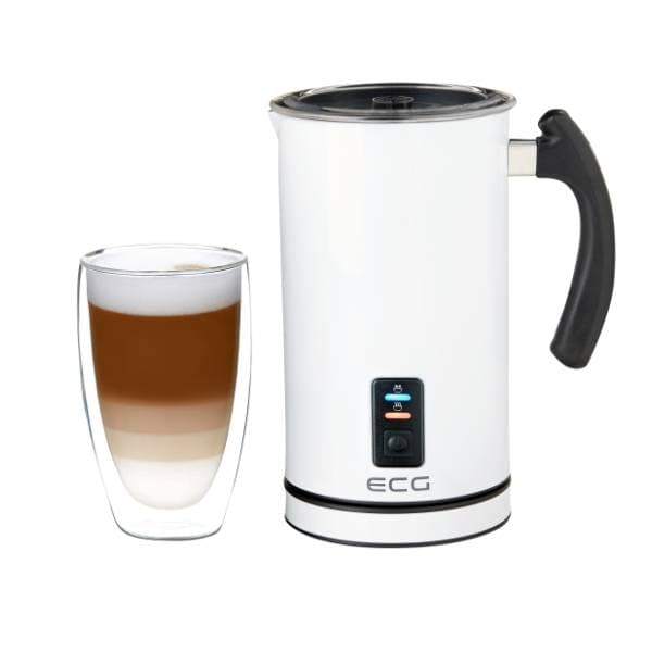 ECG aparat za mlečnu penu NM 216 1