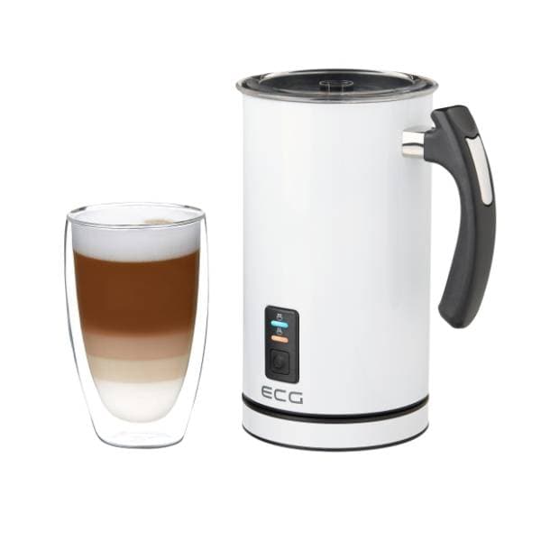 ECG aparat za mlečnu penu NM 216 2