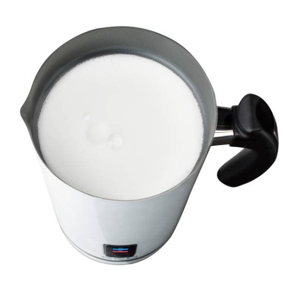 ECG aparat za mlečnu penu NM 216 3