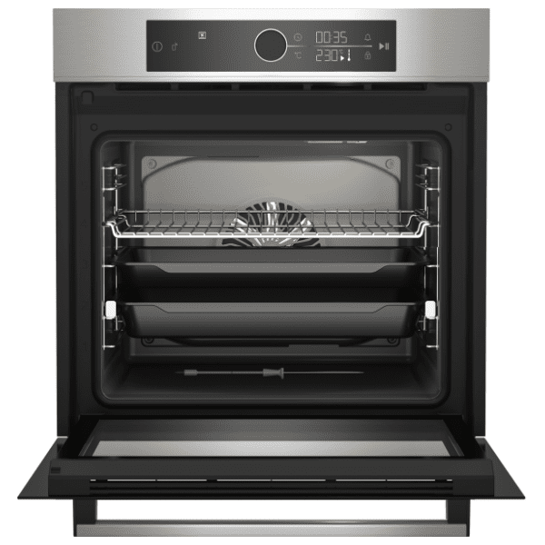 BEKO ugradna rerna BBIMM12400XCSW 1