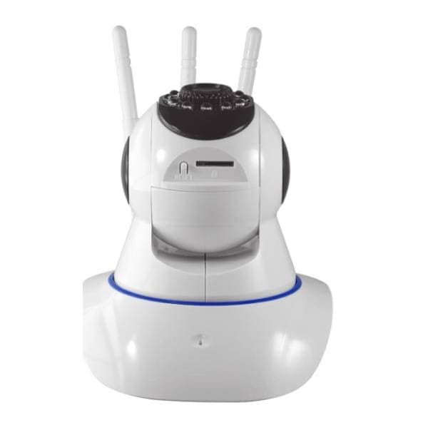 ELEMENTA Wi-Fi kamera WFIP-5203 1