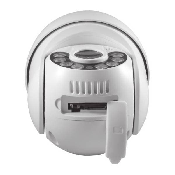 ELEMENTA Wi-Fi kamera WFIP-5402 1