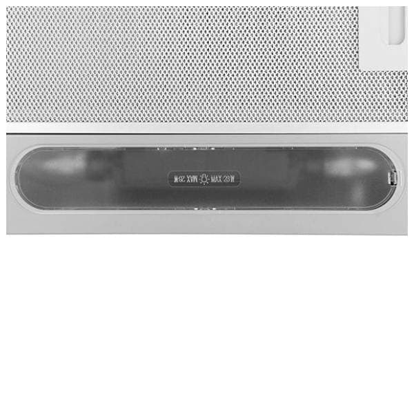 ELICA aspirator SLIMMY STD GRIX/A/60 2