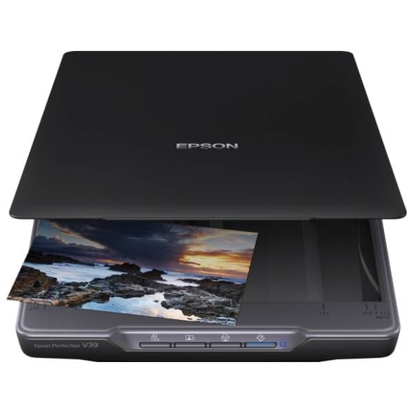 EPSON skener Perfection V39II Photo 0