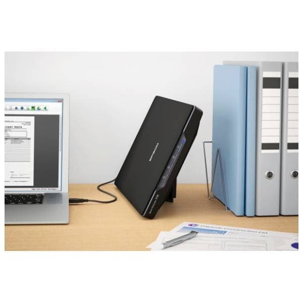EPSON skener Perfection V39II Photo 6