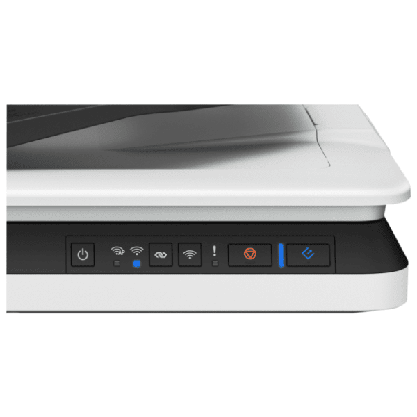 EPSON skener WorkForce DS-1660W 2