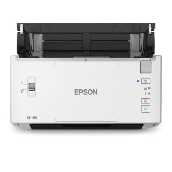 EPSON skener WorkForce DS-410 3