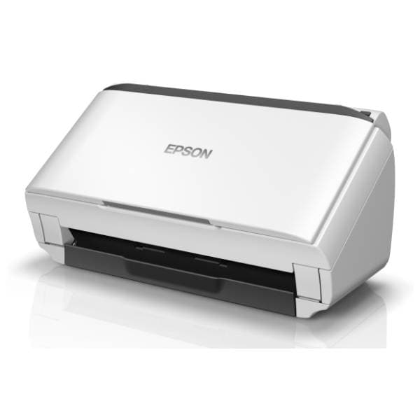 EPSON skener WorkForce DS-410 5
