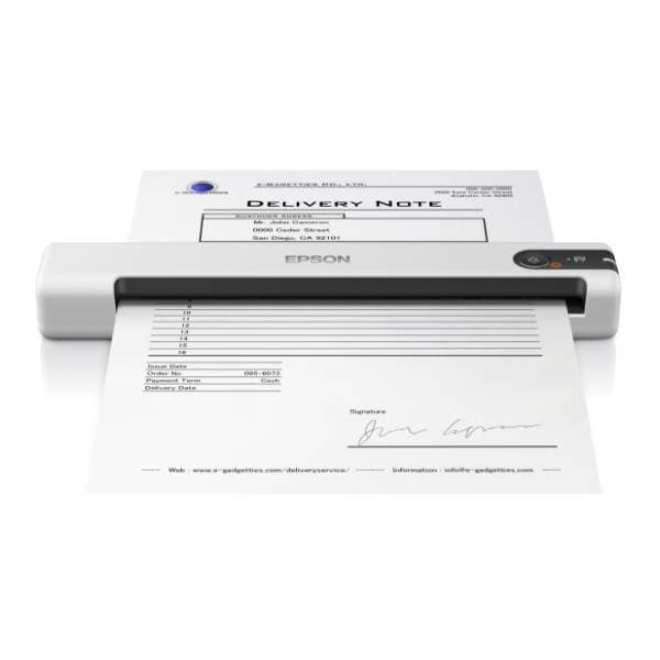 EPSON skener WorkForce DS-70 0