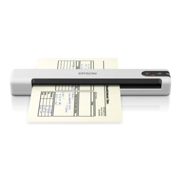 EPSON skener WorkForce DS-70 1