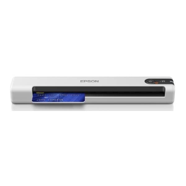 EPSON skener WorkForce DS-70 4