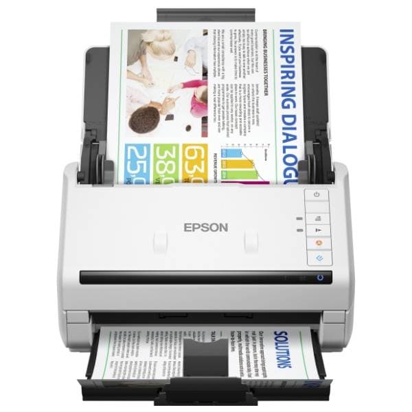 EPSON skener WorkForce DS-770II 1