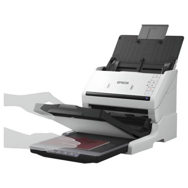 EPSON skener WorkForce DS-770II 3