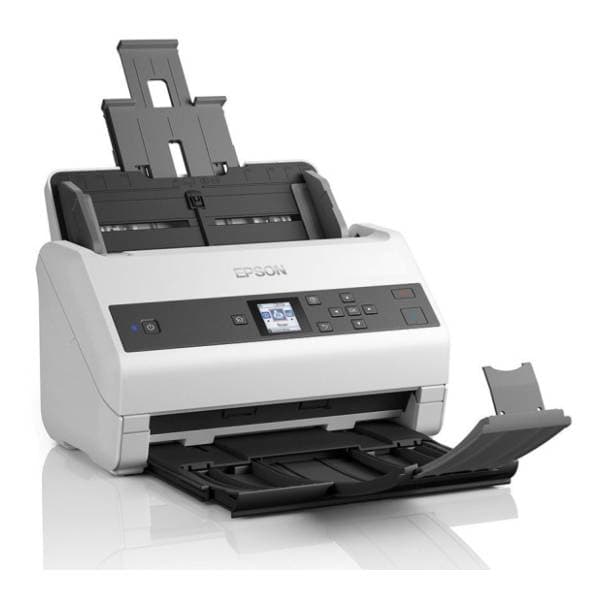 EPSON skener WorkForce DS-870 3