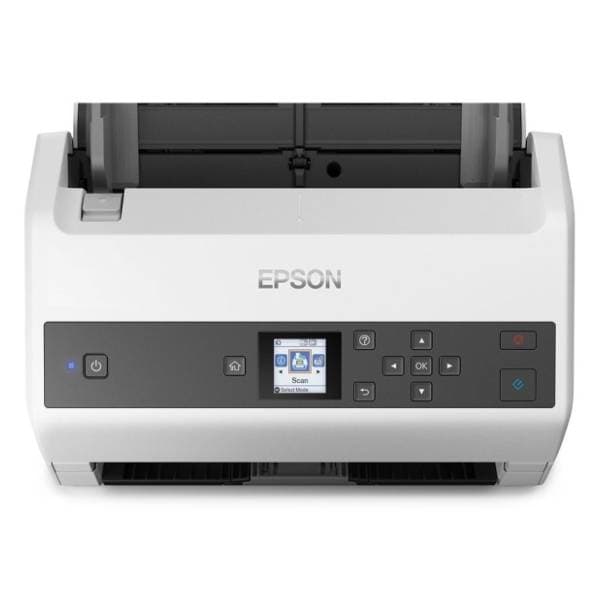 EPSON skener WorkForce DS-870 3