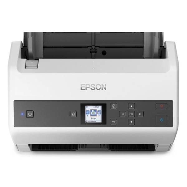 EPSON skener WorkForce DS-870 2