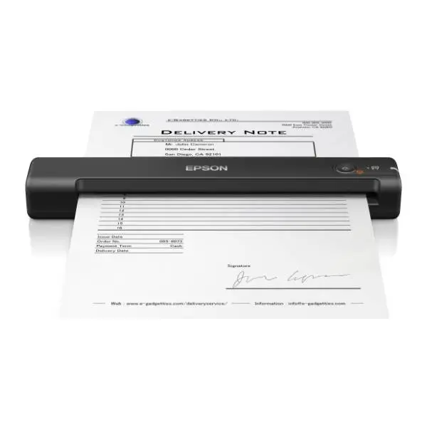 EPSON skener WorkForce ES-50 0