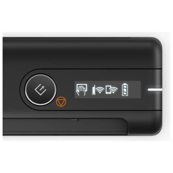 EPSON skener WorkForce ES-60W 3