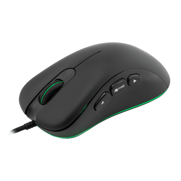 ESHARK miš Aikuchi 1