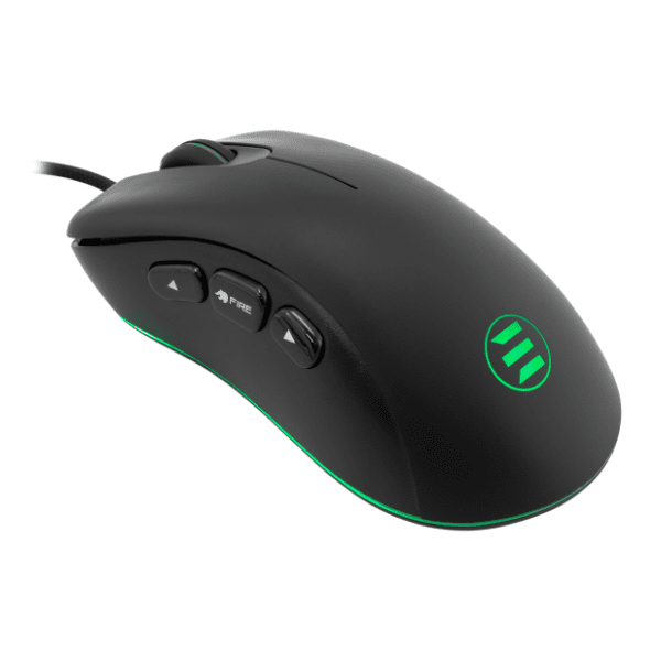 ESHARK miš Aikuchi 2