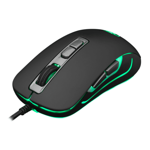 ESHARK miš Shinai V2 1