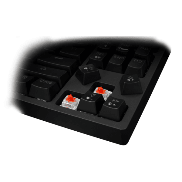 ESHARK tastatura Kodachi 3