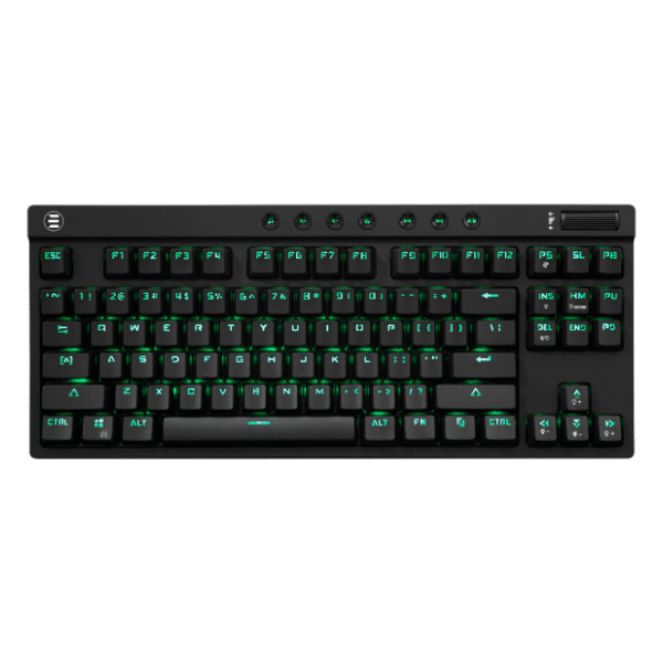 ESHARK tastatura Kodachi 0