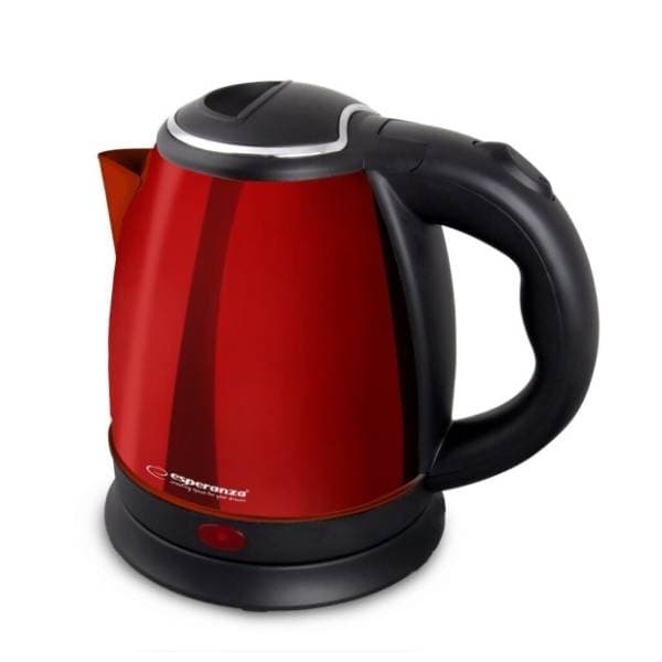 ESPERANZA električni bokal EKK128R 0