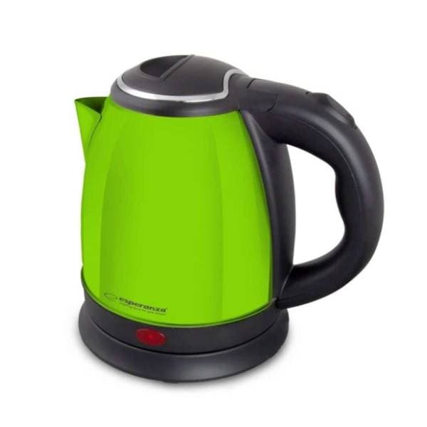 ESPERANZA kuvalo za vodu EKK128G 0