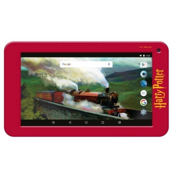 eSTAR Tab Harry Potter 2/16GB 0