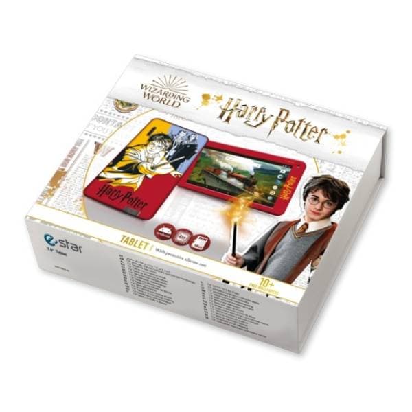 eSTAR Tab Harry Potter 2/16GB 2