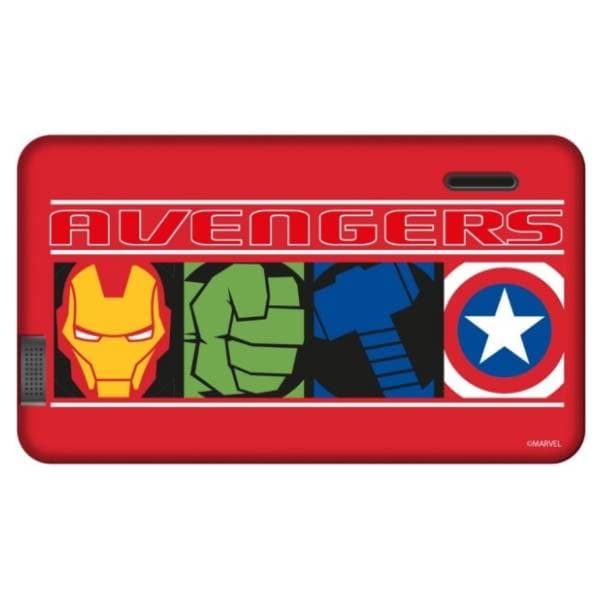 eSTAR Tab Hero Avengers 2/16GB 1