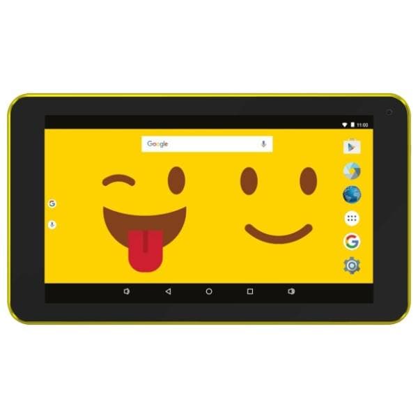 eSTAR Tab Hero Emoji 2/16GB 0