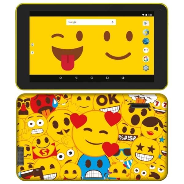 eSTAR Tab Hero Emoji 2/16GB 2