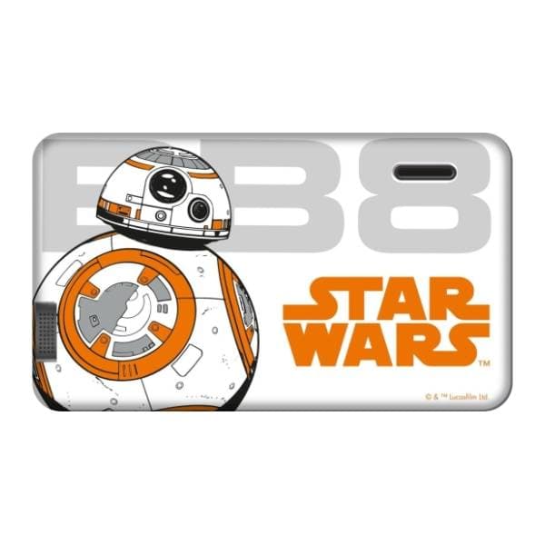 eSTAR Tab Hero Star Wars BB8 2/16GB 1