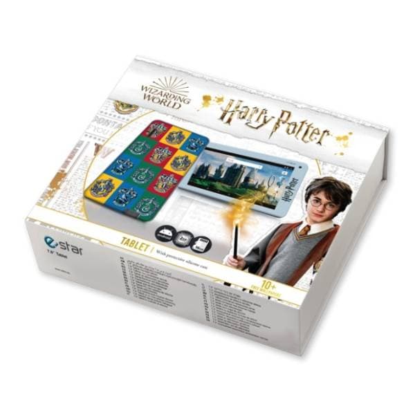 eSTAR Tab Hogwarts 2/16GB 3