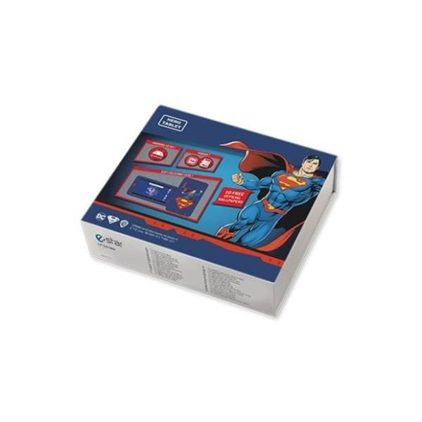 eSTAR Tab Superman 2/16GB 2
