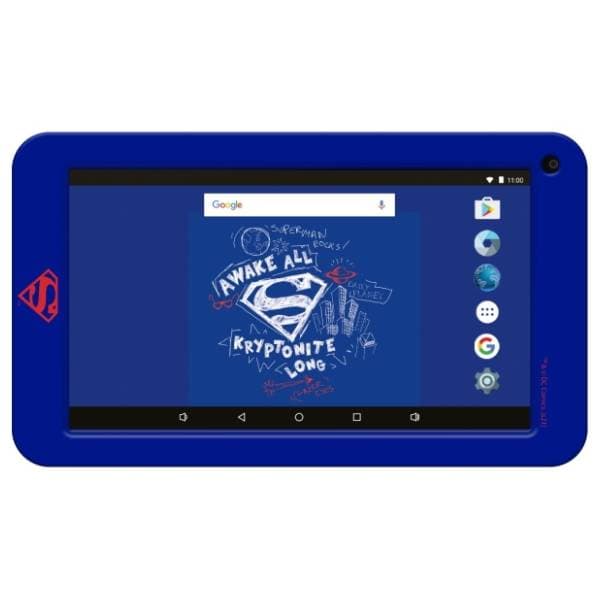 eSTAR Tab Superman 2/16GB 0
