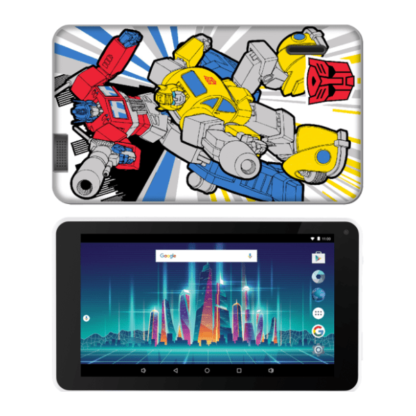 eSTAR Tab Transformers 2/16GB 2