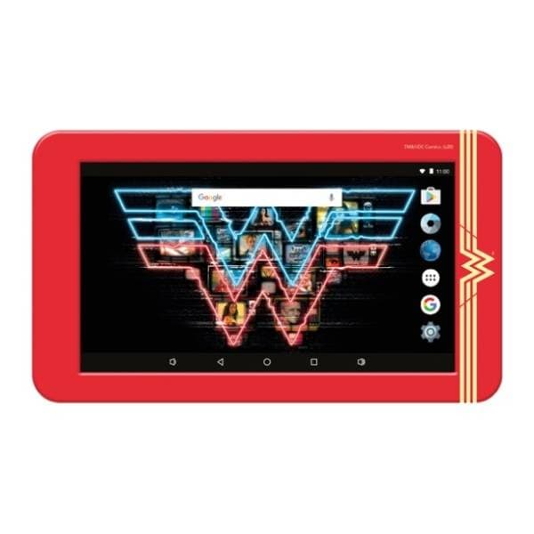 eSTAR Tab Wonder Woman 2/16GB 0