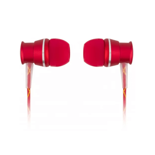 ETTE slušalice ET82 crvene 1