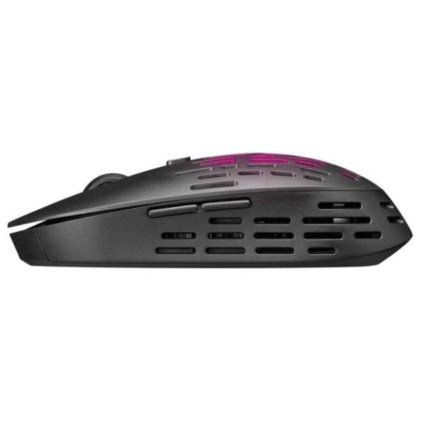 EVEREST bežični miš SM-W73 2